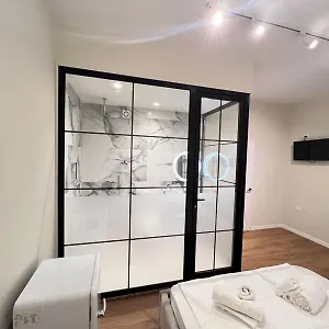 3* Apart-hotel Serene
